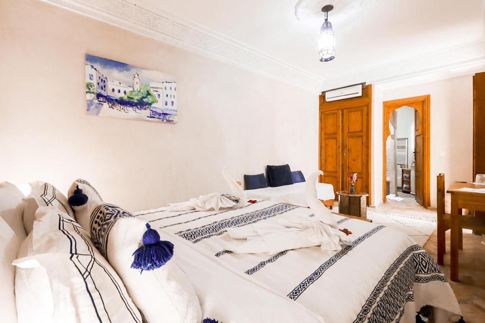 Berenssi Riad 4*