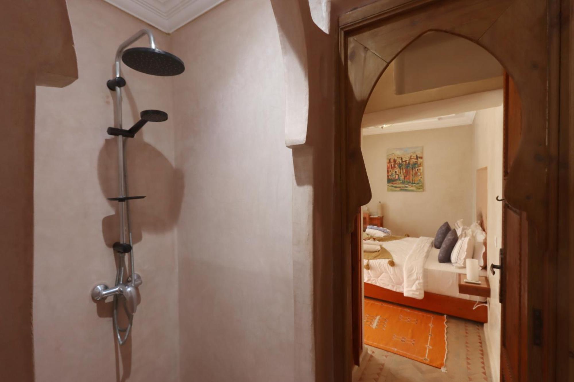 Berenssi Riad Marrakesh